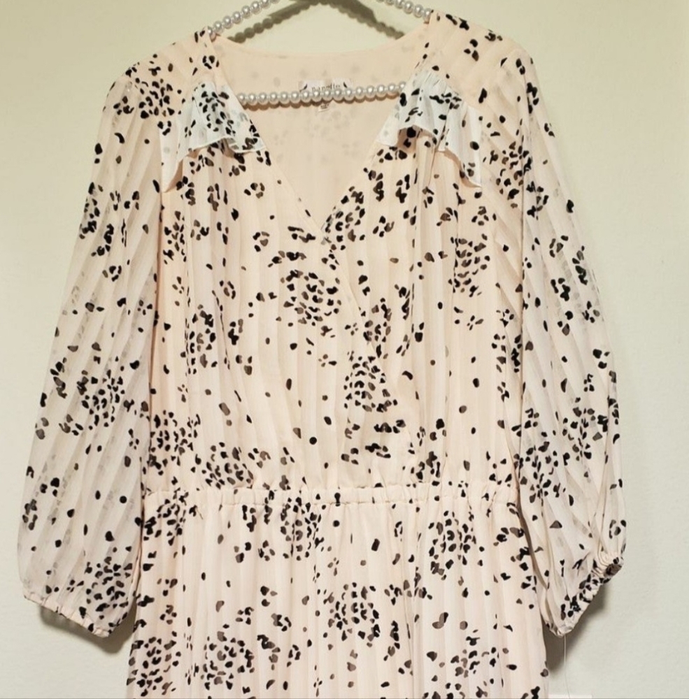 Nanette Lepore Dress